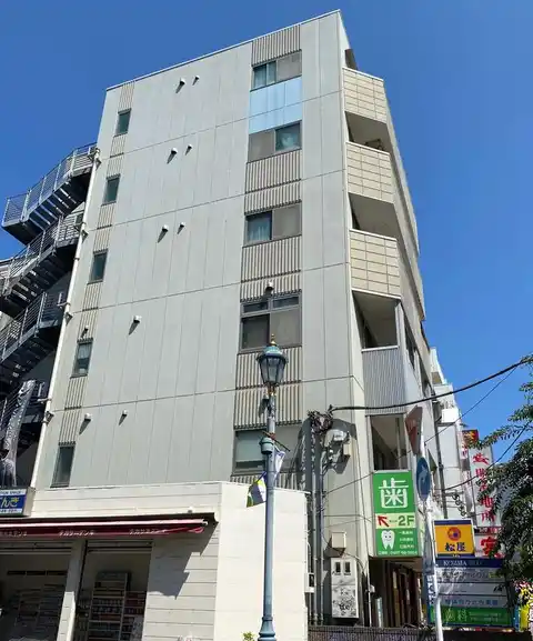 コジマビル