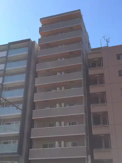 グランヴァン東池袋II