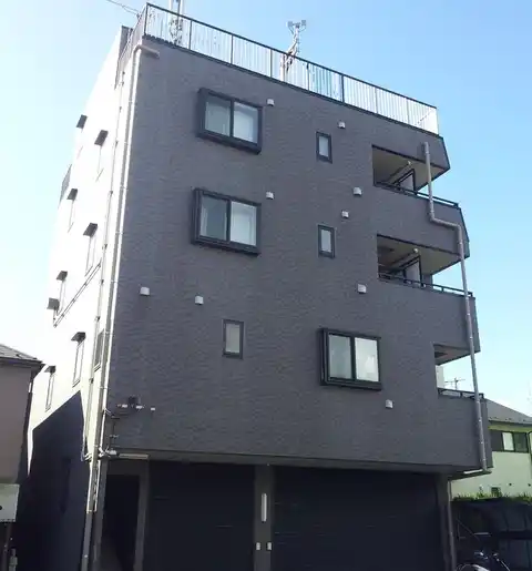 THDaimachi