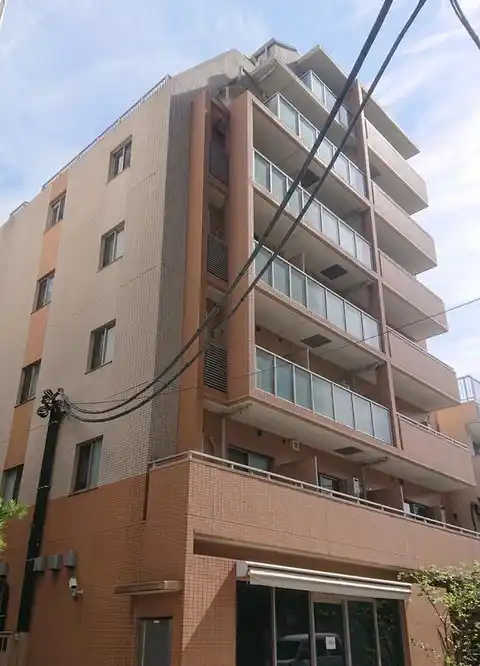 ルミナス神楽坂