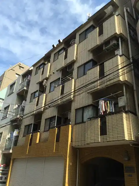フォンテ橋本