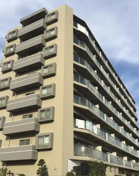 ローヤルシティ東大宮中央公園