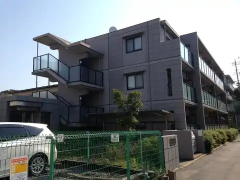 グリーンパーク中浦和