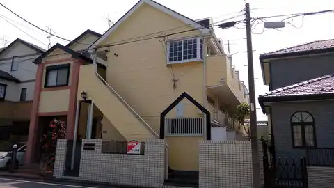 ラディッシュ川田