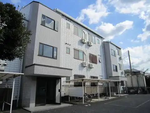 グリーンテラス