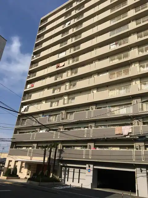 エフローレせんげん台スタシオン