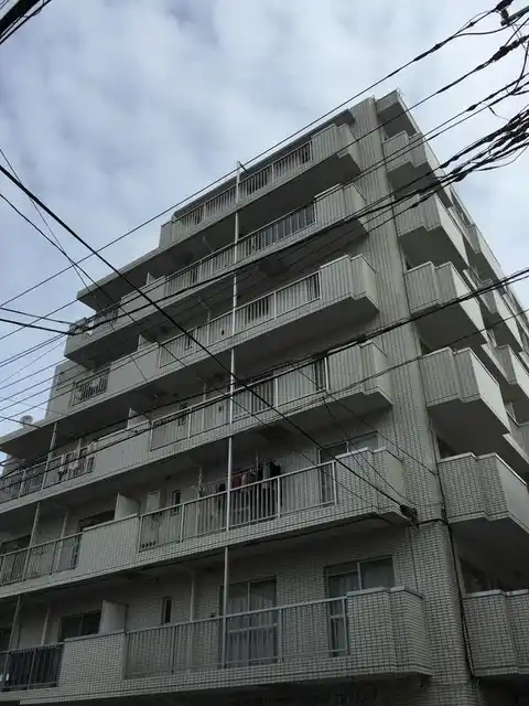 デューク菊川