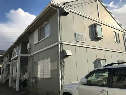 グリーンヒル小森I