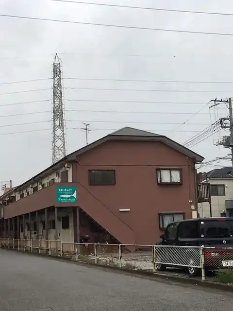 すまいるJOY