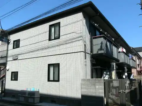 ウィーン吉祥寺