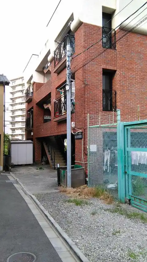 サンコート町田