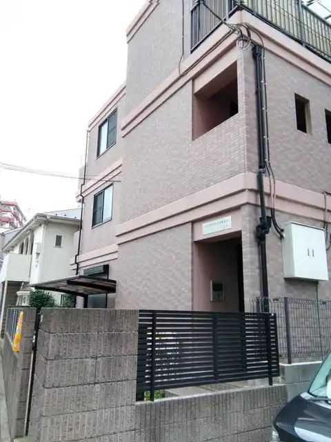 ジュネスツカサ