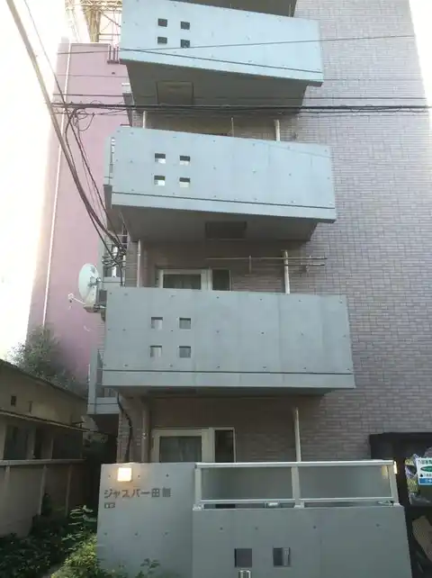 ジャスパー田無