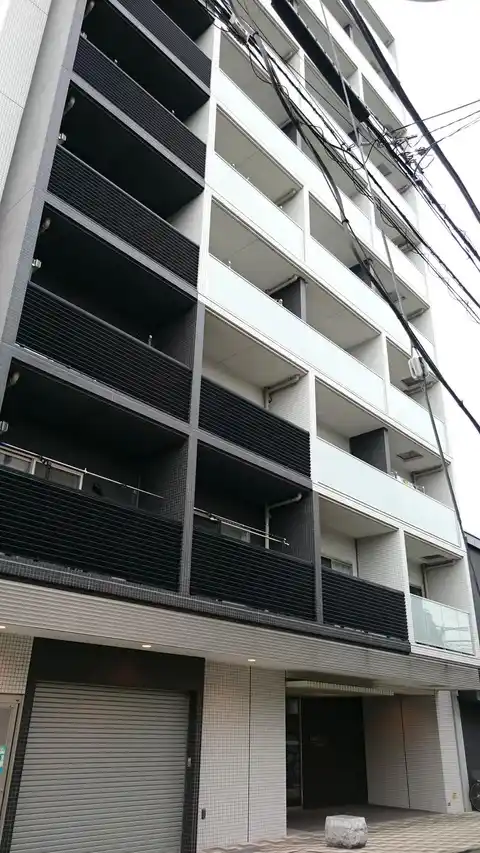 クリオ鶴見豊岡町