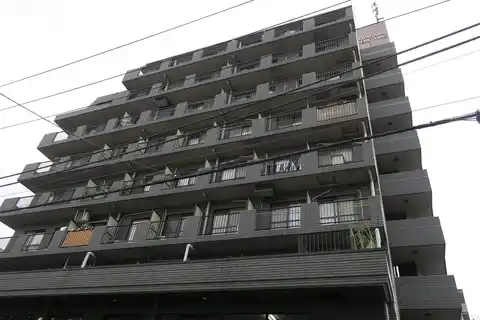 アイナ レア ビラ