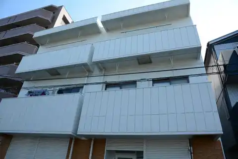 パークハウス