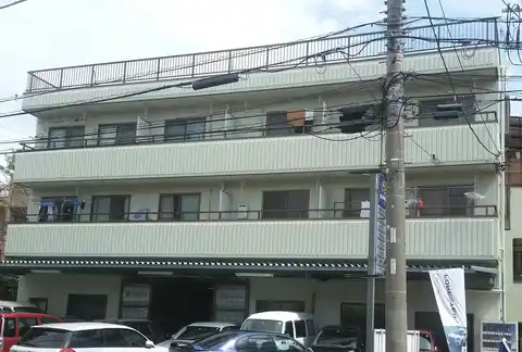 コーポさくら