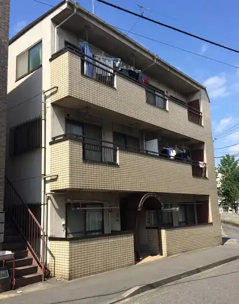 メイハウス