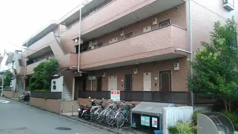 ル・シャトラン I