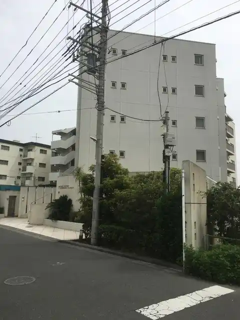 パークハウス鵠沼海岸