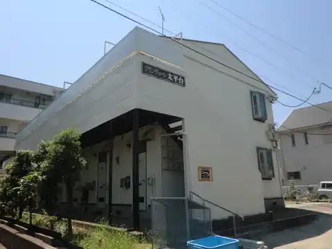グランデュール太平台