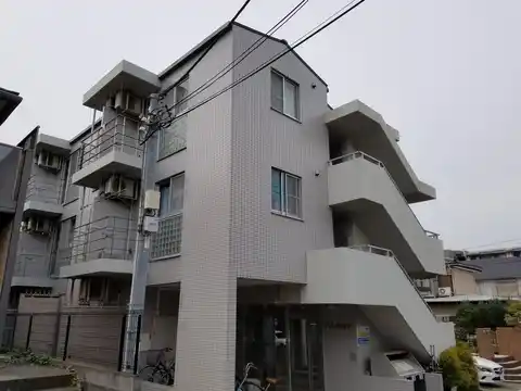 パル湘南台