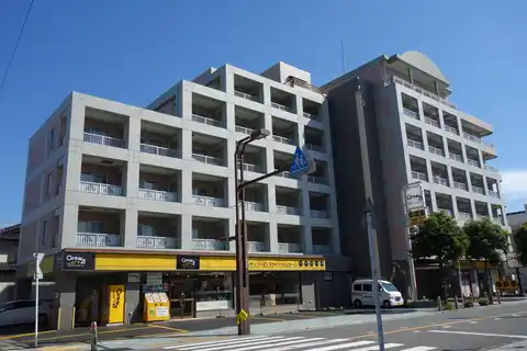 シンフォニア大和