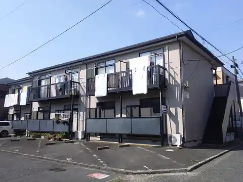 桜ハイツ