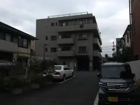 グレイス壱番館