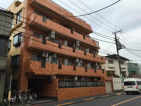 サンハイムワイダ