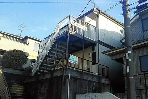 アビタシオン桜台