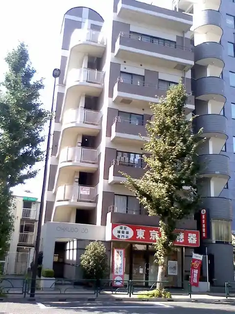 OHKUBO 88