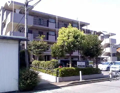 ソシア東橋本