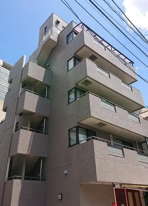 ピオスコート