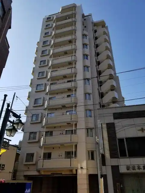 アルス練馬パルトゥール