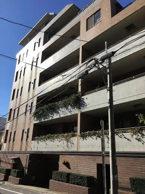 D’グランセ池之端三段坂