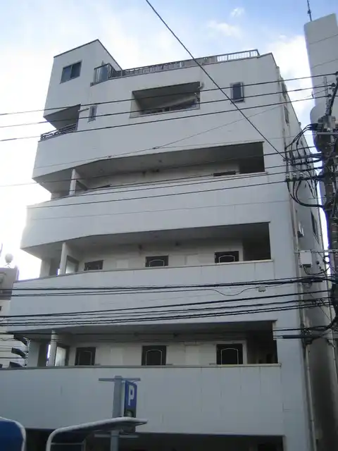 ノーブル上大岡