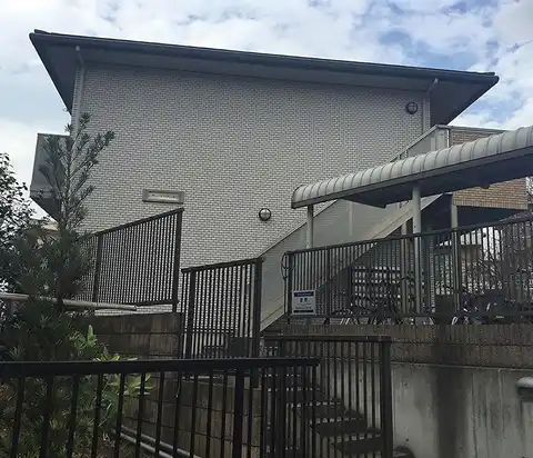 サン・オータムⅡ