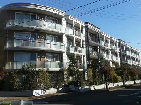 岡本弐番館