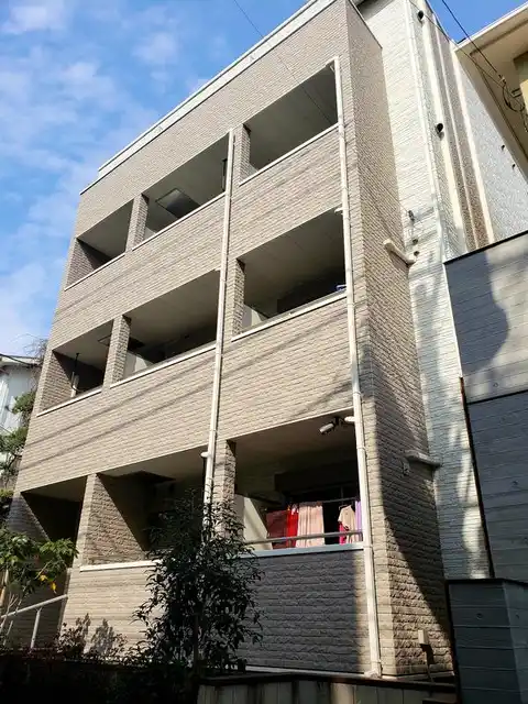 LEONEXT代官山