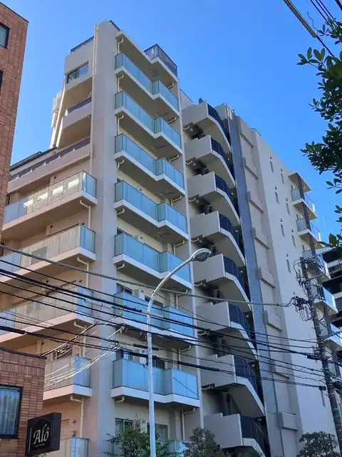 ルフォン東中野三丁目