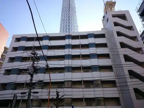小梅サンエムコーポ