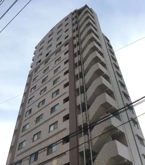 ローヤルシティ東大宮第3