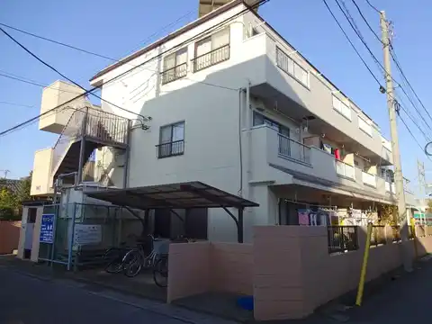 サンコーポ