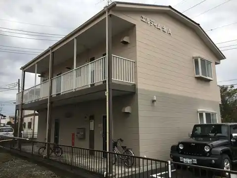 エルディム北A