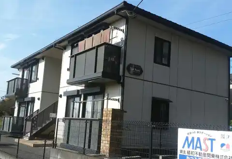 パークハイツ