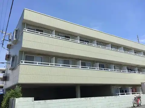 グリーンパレス