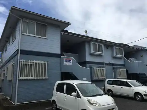 エクセルエフA棟