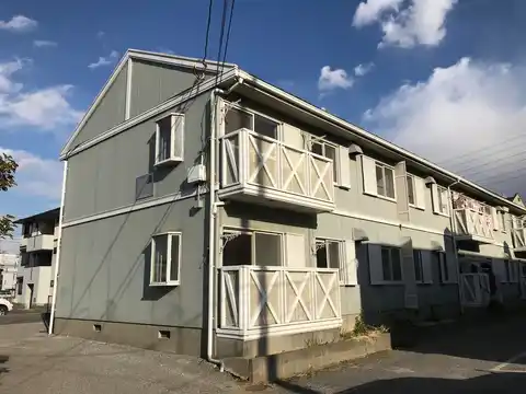 グリーンヒル小森II