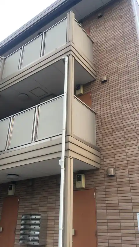 パレス林